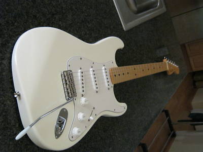 Jimmie Vaughan Signature Fender Stratocaster Strat fender strat 220243205568757730 Jimmie Vaughan Signature Fender Stratocaster Strat